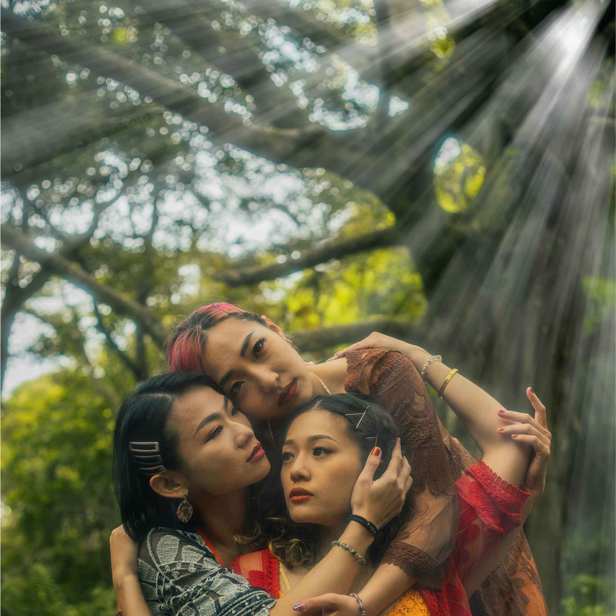 Embroidery Project 2