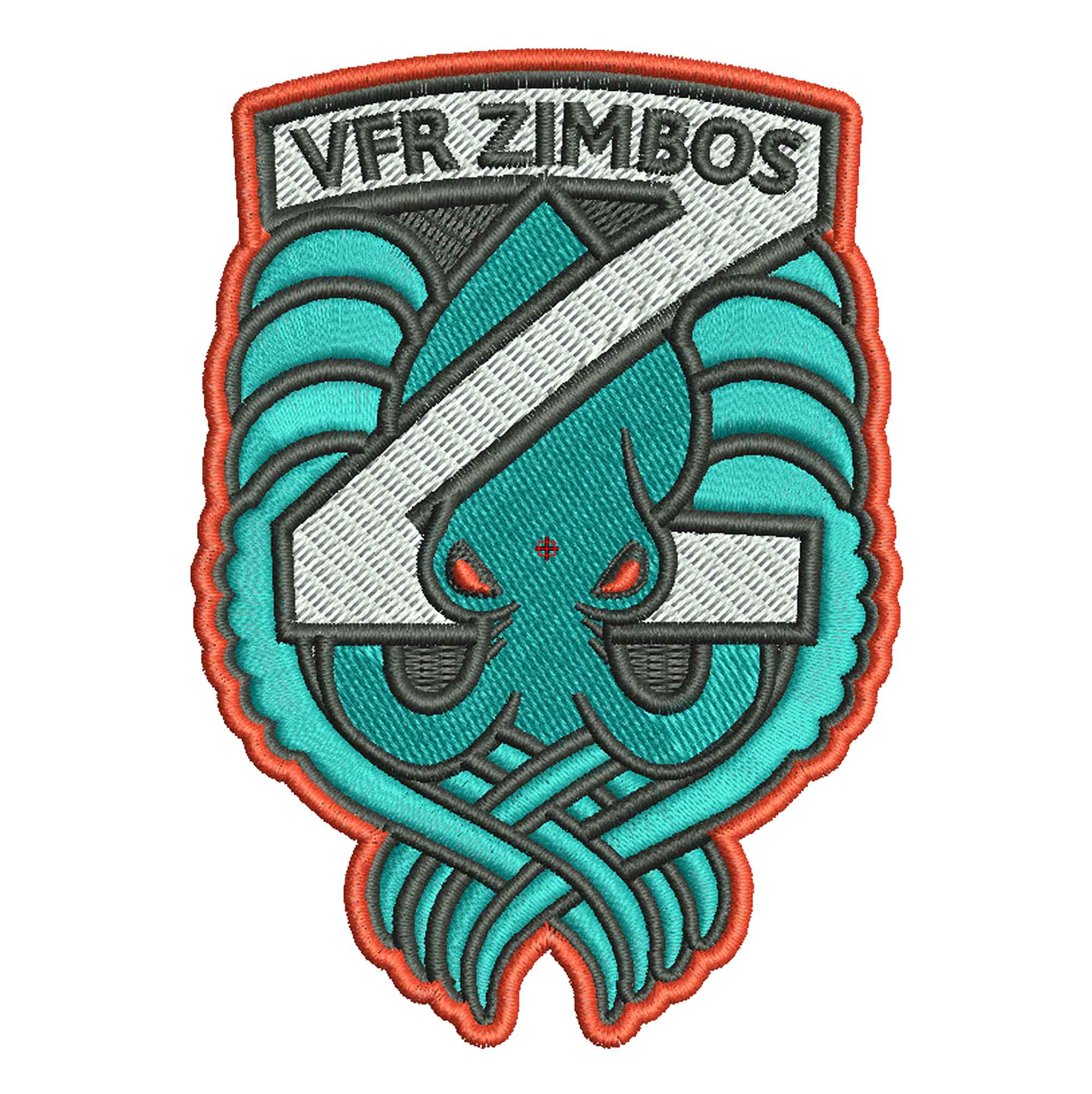 Embroidery Project 2