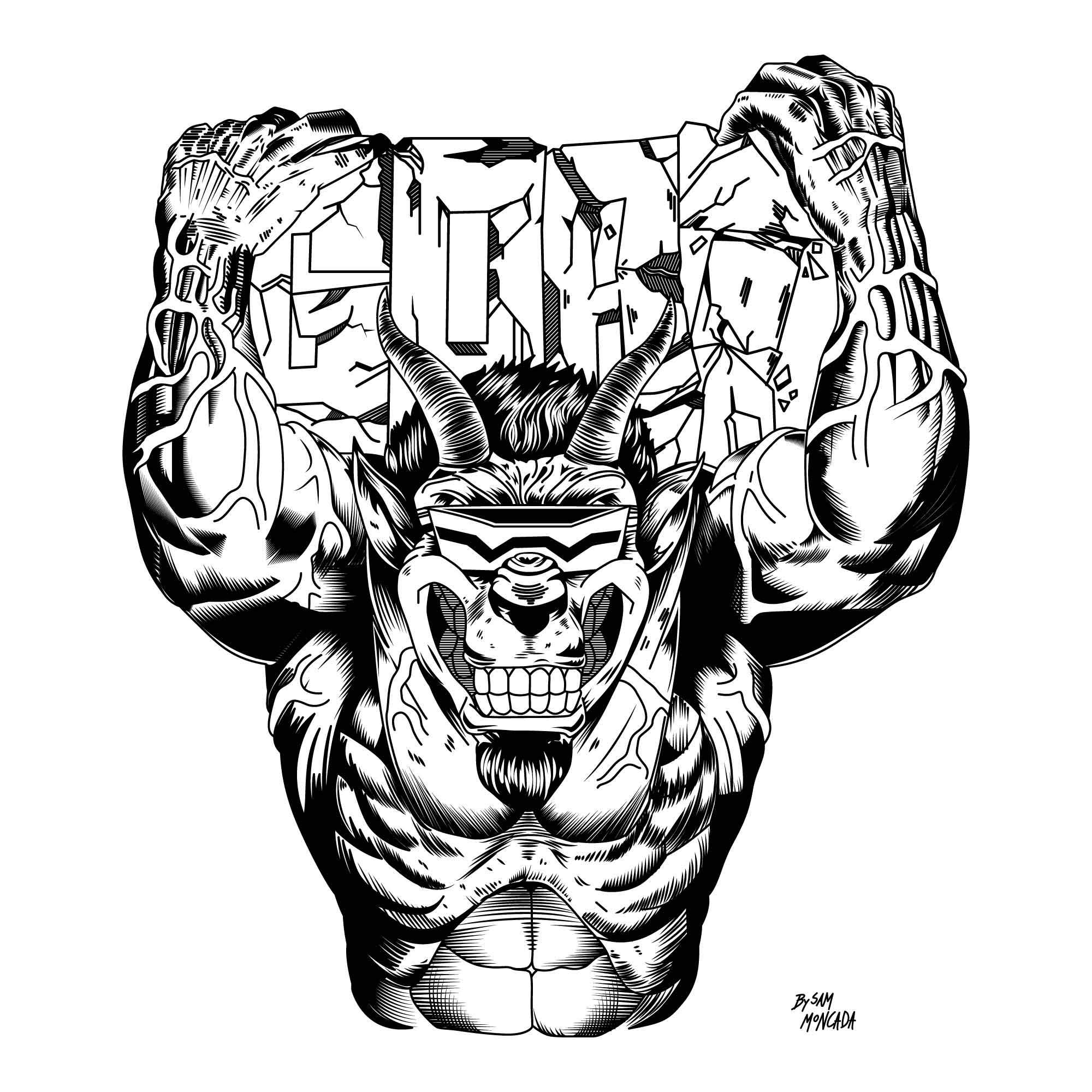 Embroidery Project 2