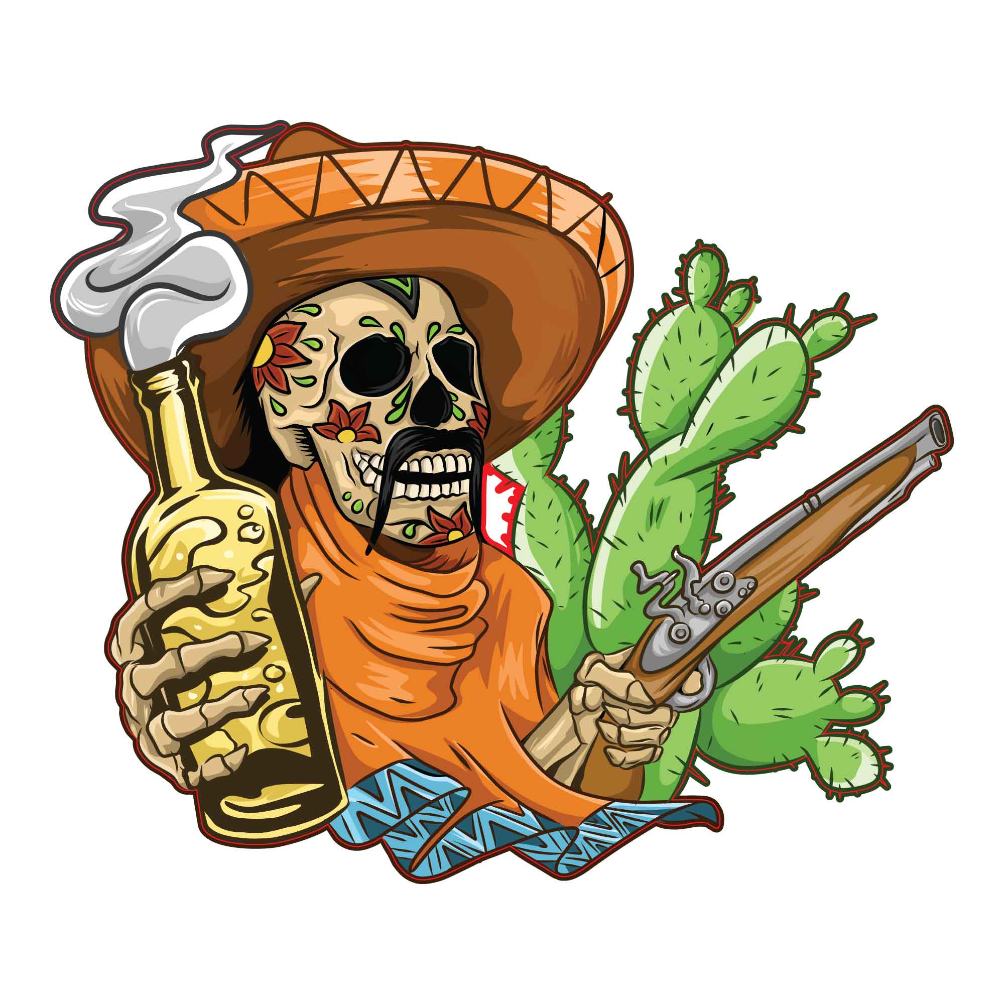 Embroidery Project 2